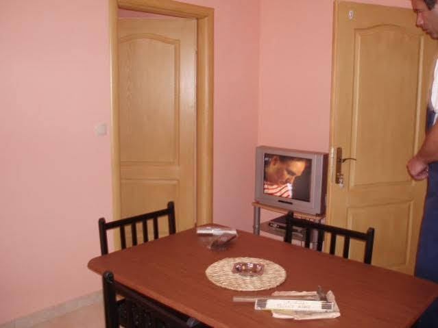 Apartments Ivka Omiš Exterior foto